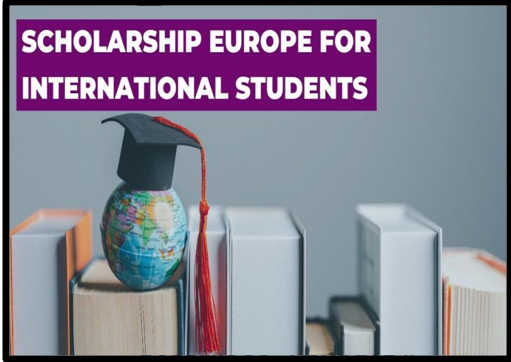 How to get a Scholarship in Europe ?
