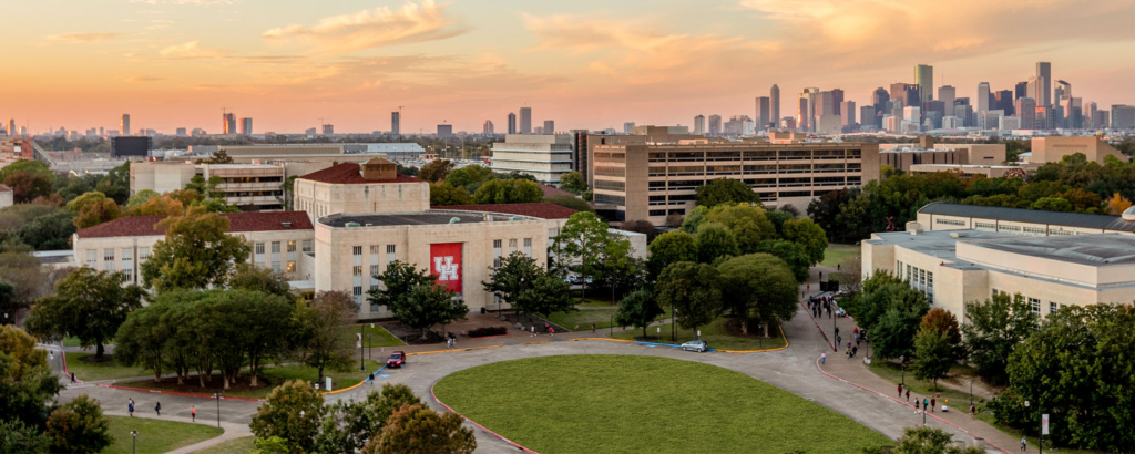 University of Houston Scholarships
