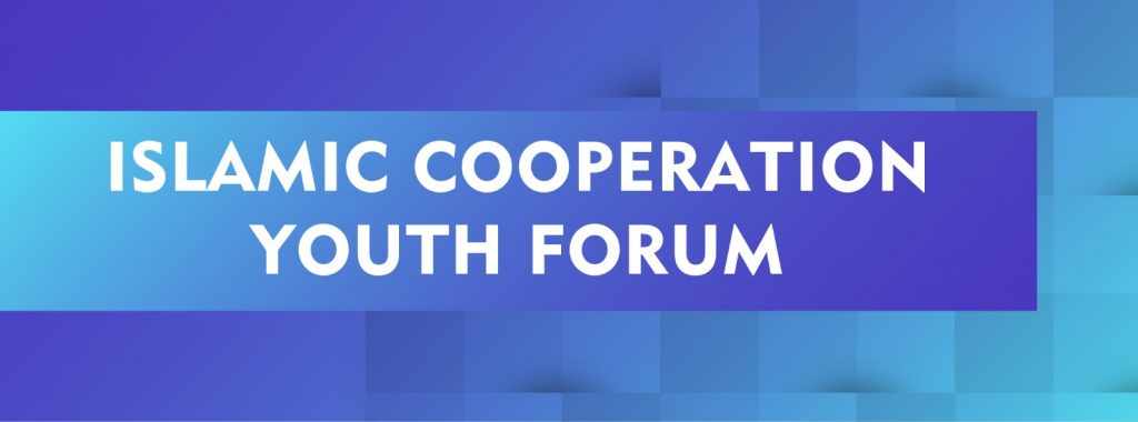 ICYF youth forum 2024
