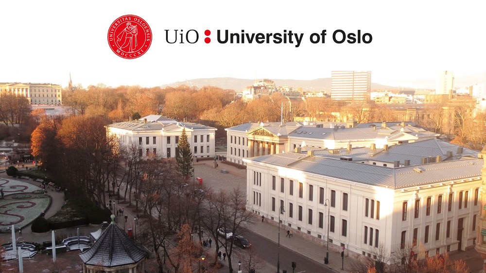 university of Oslo scholarships