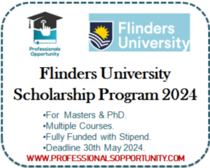 Flinders University