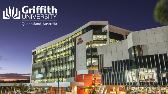 Griffith University Scholarship