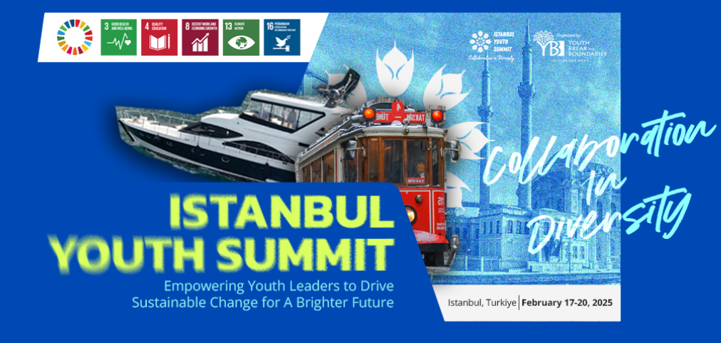 Istanbul Youth Summit 2025 